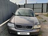 Audi A6 2001 года за 4 000 000 тг. в Павлодар