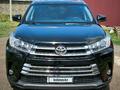 Toyota Highlander 2014 годаүшін12 000 000 тг. в Уральск – фото 2