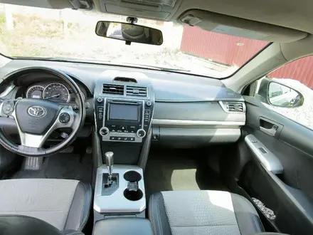 Toyota Highlander 2014 года за 12 000 000 тг. в Уральск – фото 6