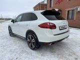 Porsche Cayenne 2012 годаүшін14 500 000 тг. в Уральск – фото 4