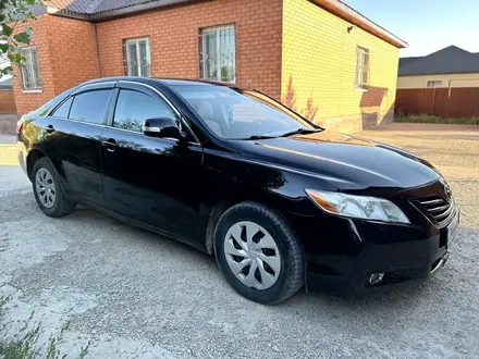 Toyota Camry 2009 года за 4 500 000 тг. в Актобе