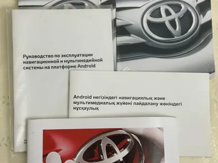 Toyota RAV4 2019 года за 14 000 000 тг. в Актобе – фото 3