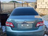 Toyota Camry 2011 годаүшін10 000 тг. в Актобе – фото 3