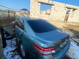 Toyota Camry 2011 годаүшін10 000 тг. в Актобе – фото 4