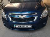 Chevrolet Cobalt 2021 года за 5 000 000 тг. в Шымкент – фото 2