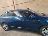 Chevrolet Cobalt 2021 года за 5 000 000 тг. в Шымкент
