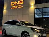 ВАЗ (Lada) Vesta SW 2018 годаүшін4 000 000 тг. в Астана