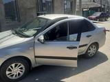 ВАЗ (Lada) Granta 2190 2018 года за 2 600 000 тг. в Жетысай