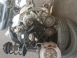 Двигатель из японии! за 777 тг. в Алматы