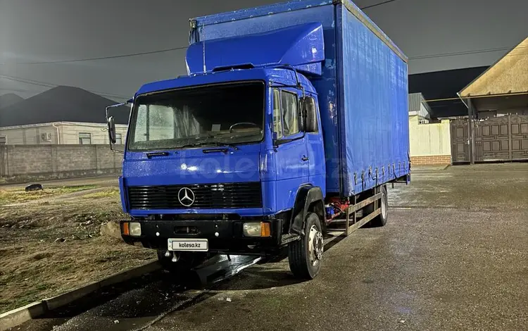 Mercedes-Benz 1991 года за 6 000 000 тг. в Алматы