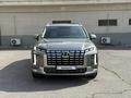 Hyundai Palisade 2024 годаүшін23 200 000 тг. в Шымкент – фото 2