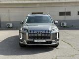 Hyundai Palisade 2024 годаүшін23 200 000 тг. в Шымкент – фото 2