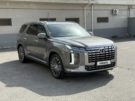 Hyundai Palisade 2024 года за 23 200 000 тг. в Шымкент