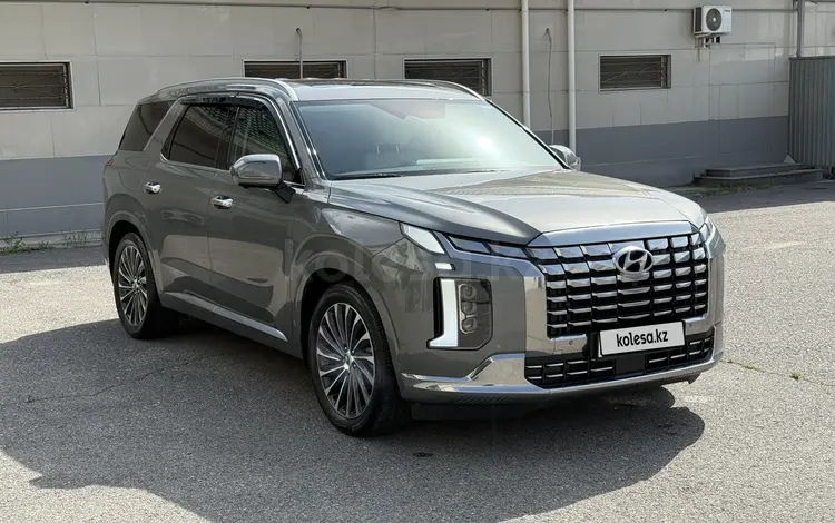 Hyundai Palisade 2024 годаүшін23 200 000 тг. в Шымкент