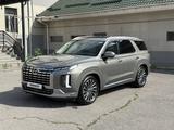 Hyundai Palisade 2024 годаүшін23 200 000 тг. в Шымкент – фото 3