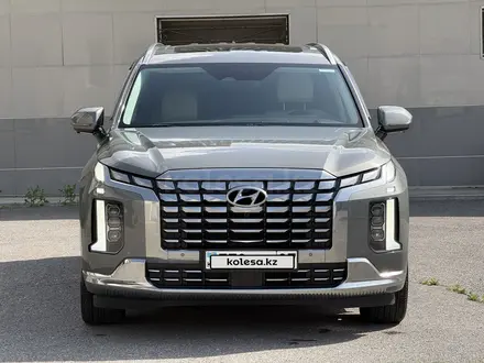 Hyundai Palisade 2024 года за 23 200 000 тг. в Шымкент – фото 4
