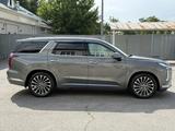 Hyundai Palisade 2024 годаүшін23 200 000 тг. в Шымкент – фото 5