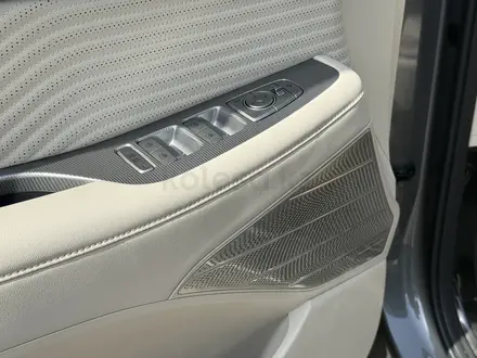 Hyundai Palisade 2024 года за 23 200 000 тг. в Шымкент – фото 12