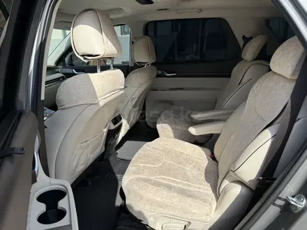 Hyundai Palisade 2024 года за 23 200 000 тг. в Шымкент – фото 13