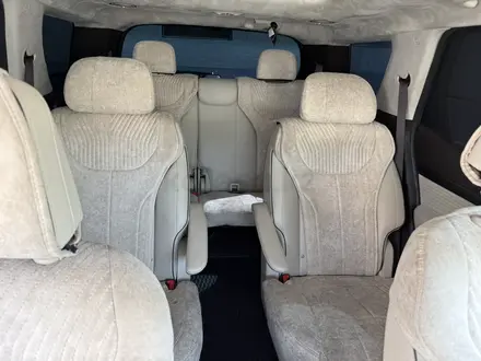 Hyundai Palisade 2024 года за 23 200 000 тг. в Шымкент – фото 18