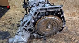 HONDA — Коробка передач за 110 000 тг. в Алматы – фото 2