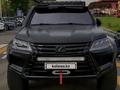 Lexus LX 570 2014 годаүшін30 000 000 тг. в Астана – фото 21