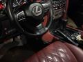 Lexus LX 570 2014 годаүшін30 000 000 тг. в Астана – фото 8