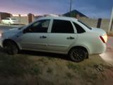 ВАЗ (Lada) Granta 2190 2014 годаүшін1 500 000 тг. в Шу – фото 2
