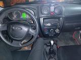 ВАЗ (Lada) Granta 2190 2014 годаүшін1 500 000 тг. в Шу