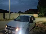 ВАЗ (Lada) Granta 2190 2014 годаүшін1 500 000 тг. в Шу – фото 5