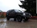 Лямбдазонд Jeep Grand Cherokee 5.9& 5.2 за 10 000 тг. в Алматы – фото 2