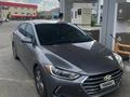 Hyundai Elantra 2017 годаfor5 800 000 тг. в Атырау – фото 2