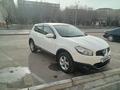 Nissan Qashqai 2012 годаүшін7 500 000 тг. в Тараз