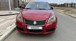 Suzuki Kizashi 2012 года за 4 800 000 тг. в Атырау