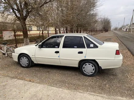 Daewoo Nexia 2012 года за 1 650 000 тг. в Туркестан