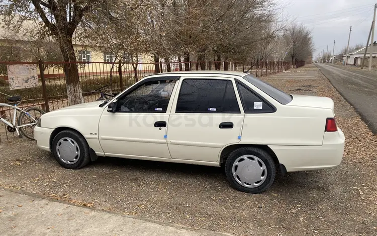 Daewoo Nexia 2012 года за 1 650 000 тг. в Туркестан