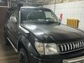 Toyota Land Cruiser Prado 1998 года за 5 600 000 тг. в Кызылорда – фото 2