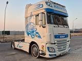 DAF 2018 годаfor32 000 000 тг. в Туркестан