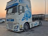 DAF 2018 годаfor32 000 000 тг. в Туркестан – фото 2