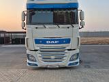 DAF 2018 годаfor32 000 000 тг. в Туркестан – фото 3