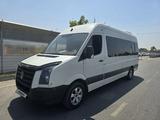 Volkswagen Crafter 2009 годаfor10 500 000 тг. в Шымкент