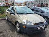 Ford Focus 2001 года за 1 480 000 тг. в Уральск – фото 2