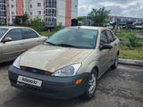 Ford Focus 2001 года за 1 480 000 тг. в Уральск