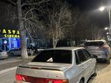 ВАЗ (Lada) 2115 2007 годаүшін1 200 000 тг. в Семей – фото 5