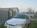 ВАЗ (Lada) 2115 2007 годаүшін1 200 000 тг. в Семей – фото 4