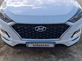 Hyundai Tucson 2021 годаүшін11 200 000 тг. в Уральск