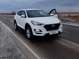 Hyundai Tucson 2021 годаүшін11 200 000 тг. в Уральск – фото 2