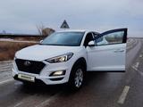 Hyundai Tucson 2021 годаүшін11 200 000 тг. в Уральск – фото 3