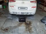 Hyundai Tucson 2021 годаүшін11 200 000 тг. в Уральск – фото 4