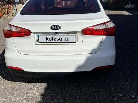 Kia Cerato 2014 года за 5 300 000 тг. в Астана – фото 5